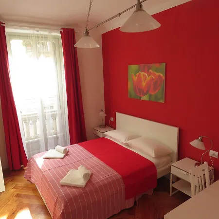 Bed & Breakfast Casa Belfiore Torino