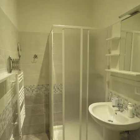 Casa Belfiore Torino