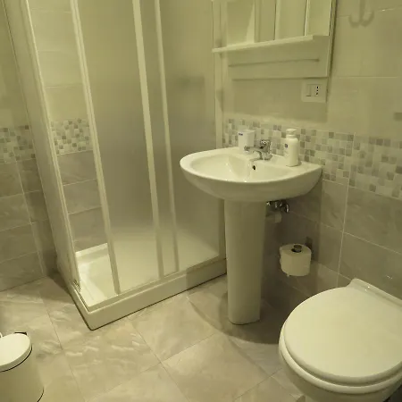 Casa Belfiore * Turin
