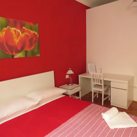 Casa Belfiore Couette-café