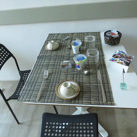 Casa Belfiore *