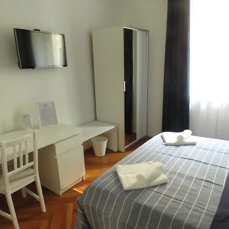 Casa Belfiore Couette-café