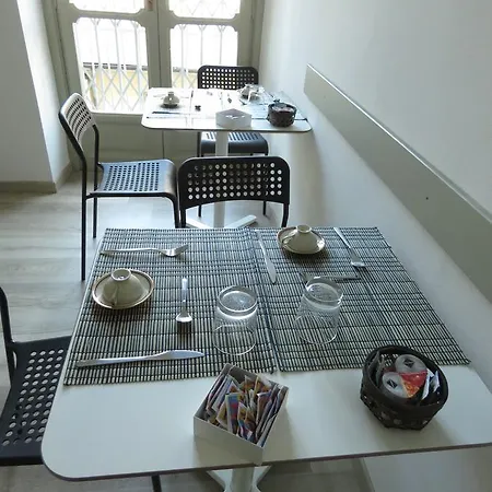 Bed & Breakfast Casa Belfiore *