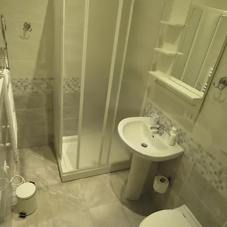 Casa Belfiore Bed & Breakfast