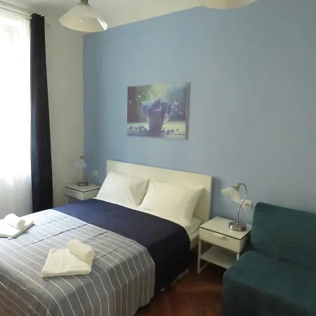 Bed & Breakfast Casa Belfiore *